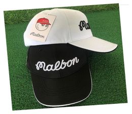 Ball Caps Golf Baseball Men And Women Sports Hip Hop Snapback Breathable Bucket Hats UV Protection Sun Gorras8684309