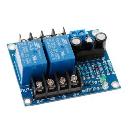 Accessories UPC1237 Dual Channel Speaker Protection Circuit Board DC 1224V Boot Mute Delay