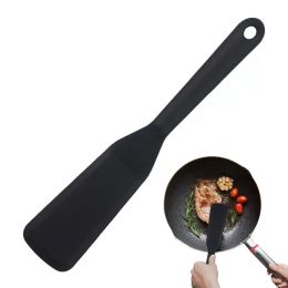 Utensils Silicone Frying Nonstick Frying Fish Dense Pancake Small Spatula Kitchen Accessories Cooking