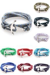 ZMDOU Viking bracelets hook SA silver anchor bracelet bracelets anchor Bracelet hook Viking SA silver Q3Ysk2461590