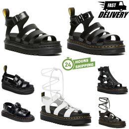 2024 Designer sandals Man Women Roman sandal Flat Heel Comfort Outdoor Sand beach Slipper Rubber Shoe Sole Sandal Fashion Casual Sports sandals