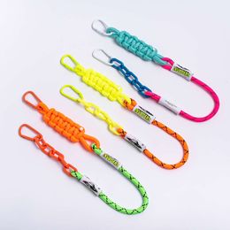 DIY Water Cup Accessories Zipper Phone Case Drawstring Lanyard