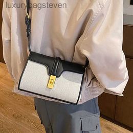 Seiko Edition Original Designer Bags for Cellin Small Bag Crossbody Shoulder Small Square Bag with Sense Korean Version Fashionable New with 1to1 Brand Logo