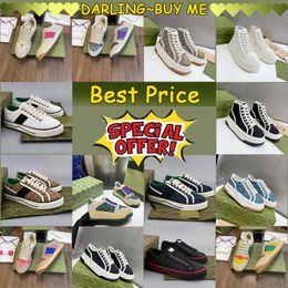 Designer Women Casual Shoes Sneaker Canvas Tennis Shoe shoes cool red green lace-up Flatform classic couples new trendy best price fashion Athleisure