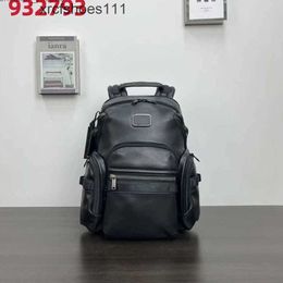 Alpha Casual Travel TUmMII Expandable Bag Mens Mens Computer Business Designer Pack Backpack TUmMII Back 232793d 0M5I