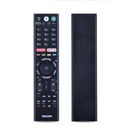 Rose Gold Rocker Arm Remote Control for SONY LED 4K UHD TV LD