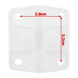 Storage Bags For Cooler Models 5254D 5255D Hinge Screws 1.3cm Height 4x16mm Screw 5.7x5 Cm Size Plastic Material