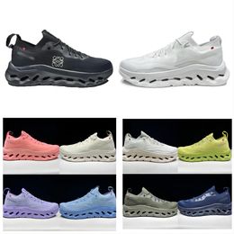 2024 Cloudtilt Run Fashion NovaCloud Void Flux Federer Roger Rro Cloudmonster ightweight Breathable Running Shoes Women Men Outdoor X1 Shift X3 Casual EUR 36-45