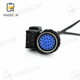 Pin Diagnostic Cable For Vocom 88890300 Truck Tool