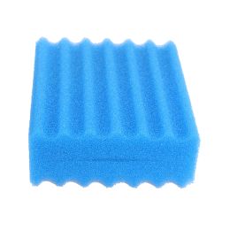 Accessories Compatiable Blue Coarse Filter Sponge Fit for SunSun CBF350 CBF350B CBF350C CBF550 Pond Filter