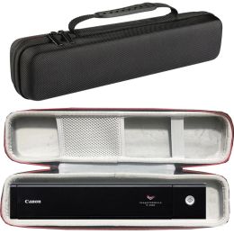 Scanners Newest Hard EVA Travel Protect Box Storage Bag Carrying Cover Case for Canon P208 II Portable Scanner