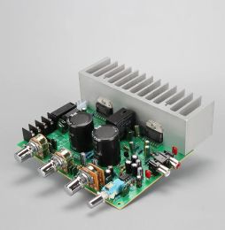 Amplifier Dual TDA7294 HIFI 2.0 Stereo 100w+100w Audio Power Amplifier Board RCA Tone Board