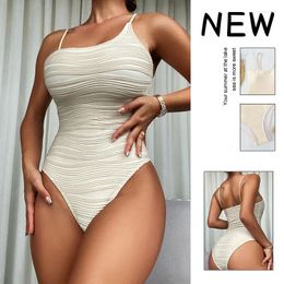 Women's Swimwear One-piece Swimsuits For Women Tankini Female Ladies Holiday Beach Bathing Suits