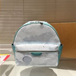 10A Fashion Bookbag Totes Handbag Luggage Designer Handbag Womens Backpacks Bag School Bags Large Backpack Purse Men Capacity Travel Me Hekw