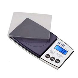 Jewelry Digital Portable Precision Wholesale Mini Scale Home Kitchen 0.01 Weight Electronic Scales s