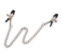Erotic Nipple Clamps Adjustable Stimulate Nipples Clips Adult Toys For Women Games Sexy Products Clamp Couples7741750