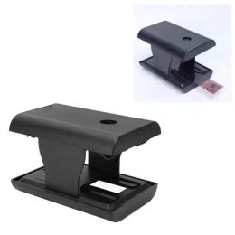 Scanners 35mm Slides and Negatives Film Slide Scanner Digital FILM to JPEG Converts Builtin LED Lighted for Smart Phone