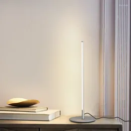 Table Lamps Bedroom Eye Protection Desk Lamp Reading Room
