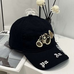 Ball Caps Designer Summer Baseball Cotton Cap Multicolor Classic Style Men and Women Couples Comfortable Breathable Sports Travel Photography Essential