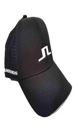 4 Colors Outdoor Sports Unisex JL Hat Sunscreen Shade Sport Golf Cap4071484