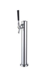 Drinking Straws One Way Beer Tower With Faucet Single Tap For Dispenser Draught Bar Or Homebrew9217013