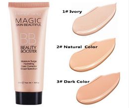 Makeup Magic Skin Beautiful BB Beauty Booster Moisture Surge Hydrating Color Corrector Broad Spectrum 35ML Maquillage4922607