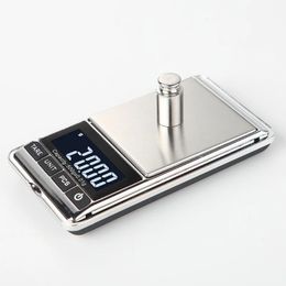 Electronic Jewellery scale balance Gramme scale 0.01 / 0.1g Accuracy for gold Precision Mini pocket Scale Kitchen weight Scale