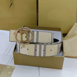 Belts Designer Designer belt letter designer women men belt luxury classic belts Cowskin Belts casual width 3.8cm size 105125cm very ni