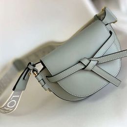 Designer Shoulder Mini Cross Body 15cm Bag 10A mirror real leather Messenger bag Top quality gifts.