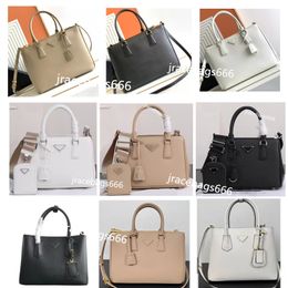 10A Designer Totes Handbag Saffiano leather galleris handbagsKiller Designers Womens Shoulder Bags handbags luxury bags tote bag Women briefcase High quality