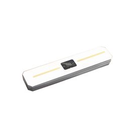 Vacuum Food Sealer Automatic Commercial Household Food Vacuum Sealer Roll for Airtight Food Storage Packaging machine