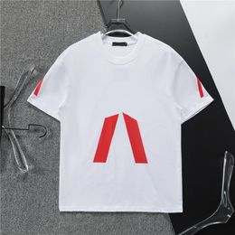 Men's T-shirt Cole Buxton Summer Spring Loose Green Grey White Black T-shirt Men's and women's high quality classic slogan print T-shirt M-3XL 231