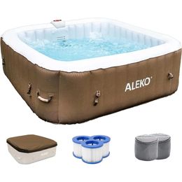 Inflatable Tub for Swimming Pools the Whole Family Instant Electric Water Heater Outdoor Heaters Picinas Full 240506