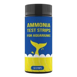 Testing Water Testing Kit Aquarium Ph Test Kit Ammonia Aquarium Test Strips Accurate And Quick Professional Fish Water Testing Kit For