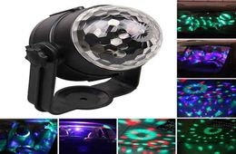 Disco Light USB Party Laser For Car DJ Magic Ball Sound Control Moving Lamp Head vehicle Disco Projector Stage Lights280b7597828