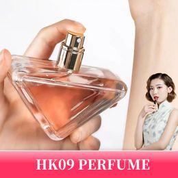 Роскошь дизайнер -дизайнер Cologne Perfume для женщин -леди девочек 90 мл Sparfum Spray очаровательный аромат