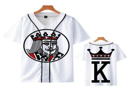 Youth 3D Baseball Shirts Button Cardigan Men Women Throwback Kits Baseball jersey Children Beisbol uniforms Kit Clothing Y2008244246998