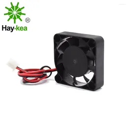 Computer Coolings 2pcs 3D Printer Cooling Fan 2510 Mm With 2Pin Dupont Wire Cooler Multiple Options DC 5V 12V 24V 25x25x10mm