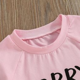 Clothing Sets Toddler Baby Girl Summer Clothes Letter Print Short Sleeve T-Shirt Tops Camouflage Pants Shorts Set 2Pcs Outfits