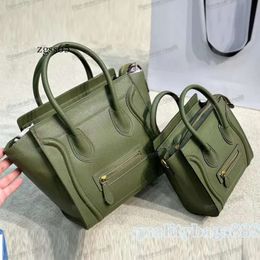 Nano Micro Luggage Bags Luggages Drummed Smile Designer Bag Face Lady Handbag Luxury Designer Tote Canvas Casual Crossbody Shoulder Bags Purse Women 933