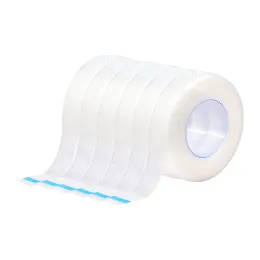 Eyelashes Meilaimdy Grafted Eyelash Tape Special Isolation Tape Pe Tape Microporous Breathable Fixed Upper and Lower Eyelids