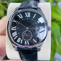 Crater Mechanical Unisex Watches New Mens Fully Automatic Swiss Watch Wsnm0009 with Original Box