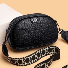 Evening Bags Women Shoulder Bag Female Leather Fashion Luxury Designer Handbags For Crossbody Small Purses And Sac