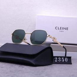 Designer sunglasses Triomphes temple sun glasses Polarise Luxury man sunglasses Casual Fashion woman Glasses Round metal frame Eyeglass UV Resistant shade Dhgate