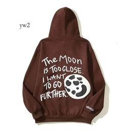 broken planet men hoodie mens hoodies designer hoodies suit luxury fashion sweatshirt pure cotton letter-printed lovers same clothing 6708