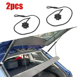 Upgrade NEW 2 Car Pakket Plank String Cord Tonneau Cover Band Voor Vw Golf 5 6 Konijn R32 R20 Gti Hatch Achterklep Kofferbak