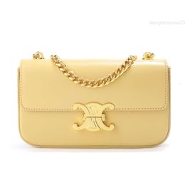 Designers bag Ce bag Triumphal Arch Bag shoulder bag chain CLAUDES Crossbody Bag Tofu Bag Womens Bag Fashion Bag Underarm Bag Z 7VWU 47RC