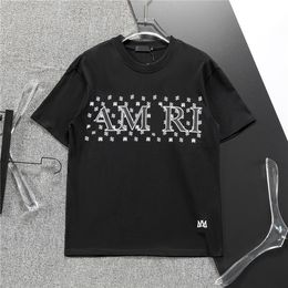 Men's T-shirt Cole Buxton Summer Spring Loose Green Grey White Black T-shirt Men's and women's high quality classic slogan print T-shirt M-3XL#226