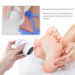 Albums New Pedi Vac Remover Rechargeable Electronic Foot Files Pedicure Tools Pedi Feet Care Perfect for Hard Cracked Skin