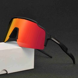 Riding glasses outdoor sports goggles windproof sand mountain road bicycle goggles